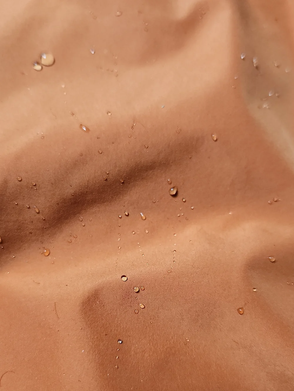 The North Face lightweight waterproof